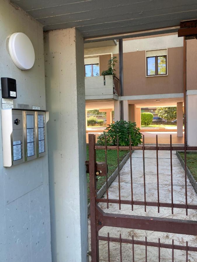 Casa Brunelleschi Verona Exterior photo